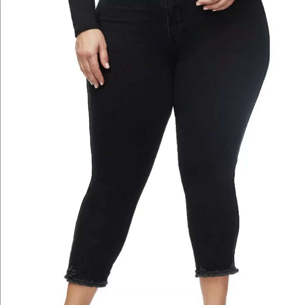 Good American jeans